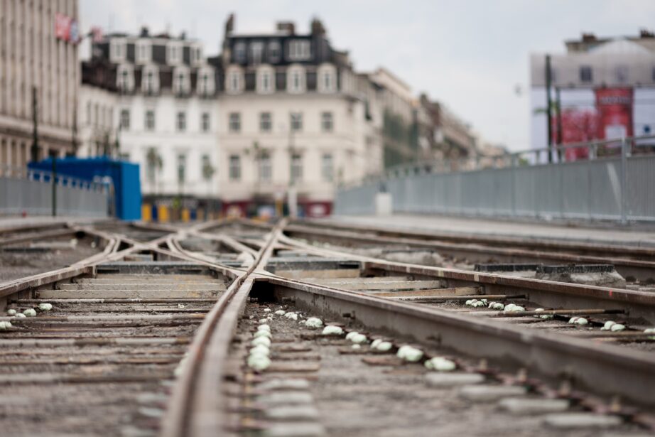 Retards de trains : quand la gare devient un espace sous tension